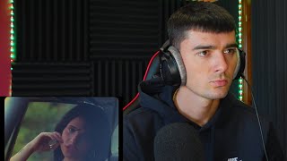 Nessa Barrett - tired of california (official music video) REACTION