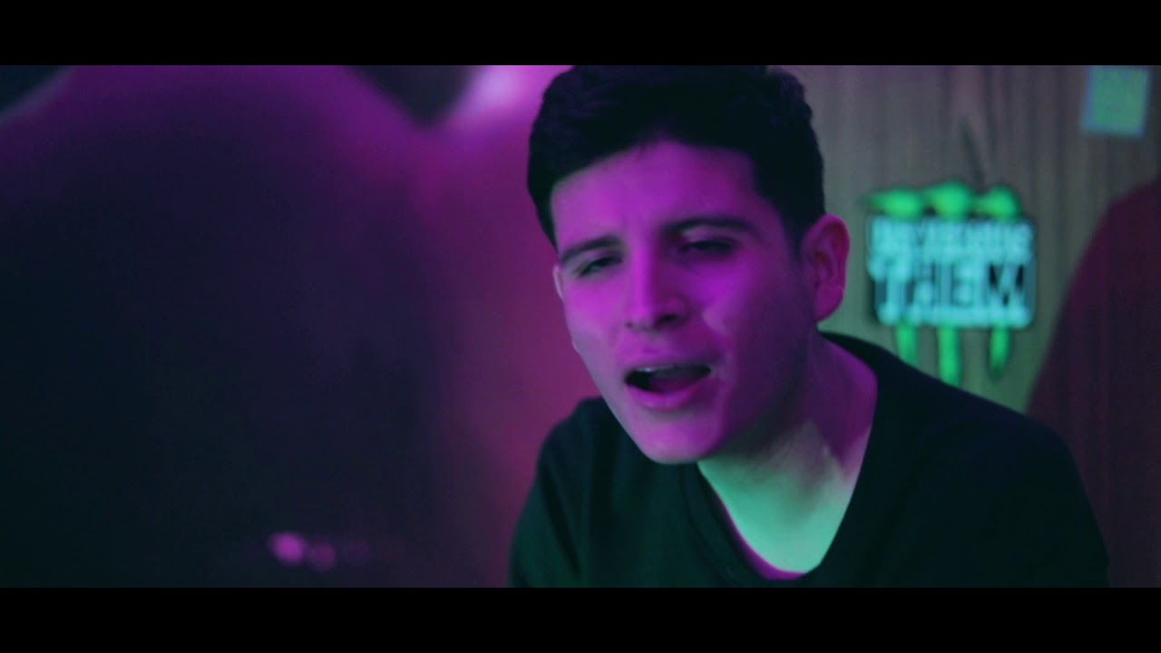 SOY O NO SOY Legado 7 Aldo Trujillo Natanael Cano