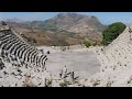 Castellammare e Segesta (Video con Commento Audio)