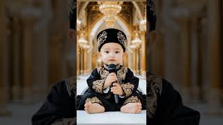 Main Bhi Roza Rakhunga | Pyaare Bachche ki Dilkash Naat✨✨++#Ramadan Special❤️❤️❤️