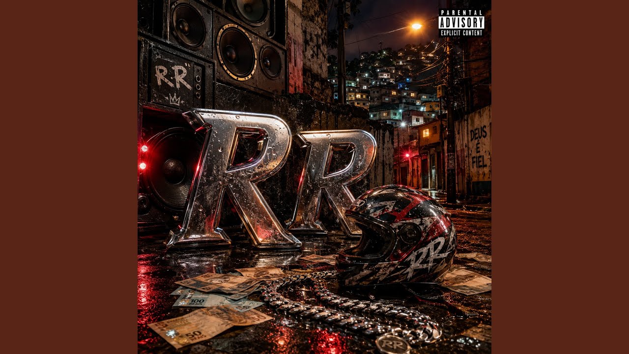 Watch RR on YouTube Watch RR on YouTube