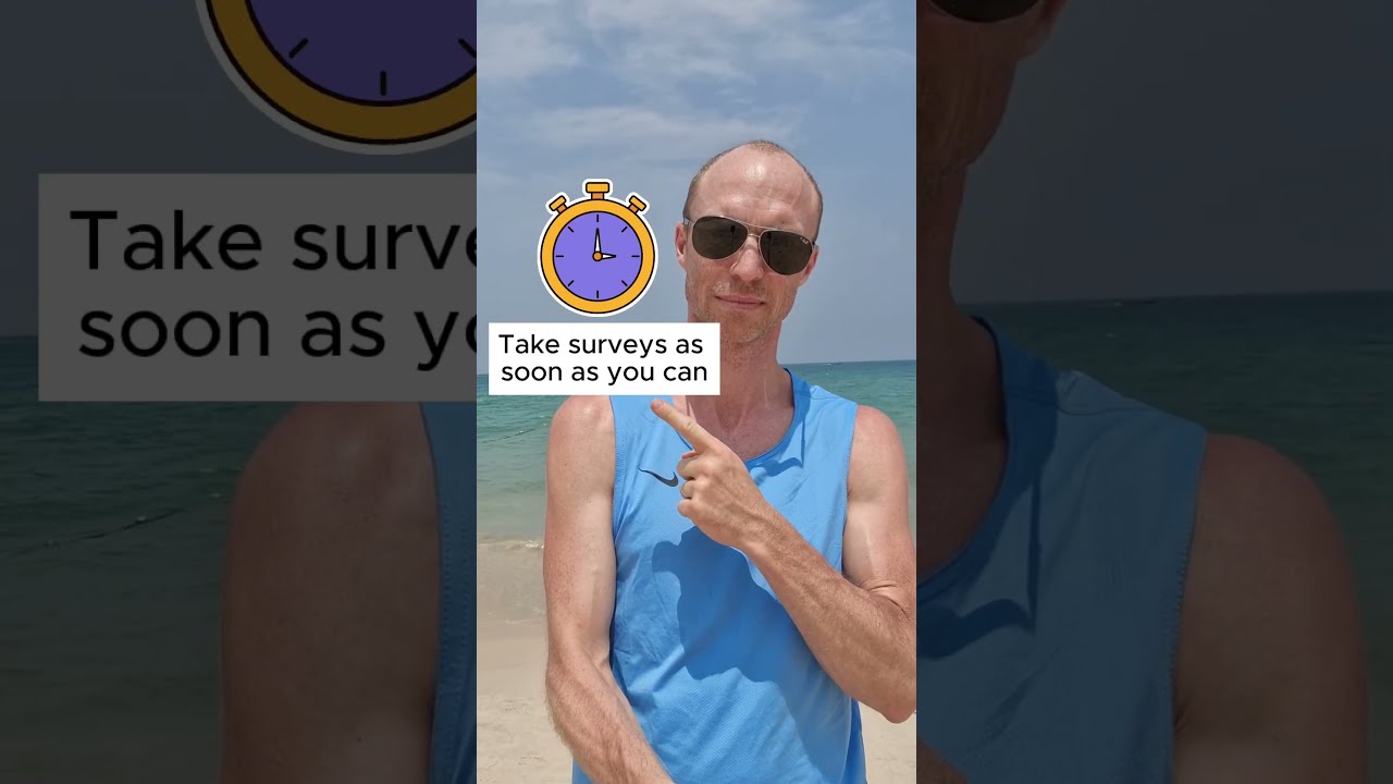 How To Qualify For More Surveys 
