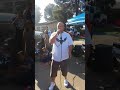 BIG SAM - TRUST IN YOU (SELMA, CA. REVIVAL)