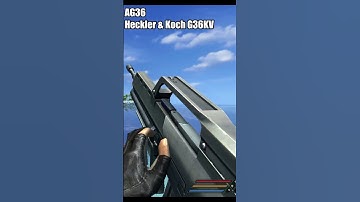 Far Cry 1 All Reload Animations #reload #weapon #game #gun #farcry1 #farcry