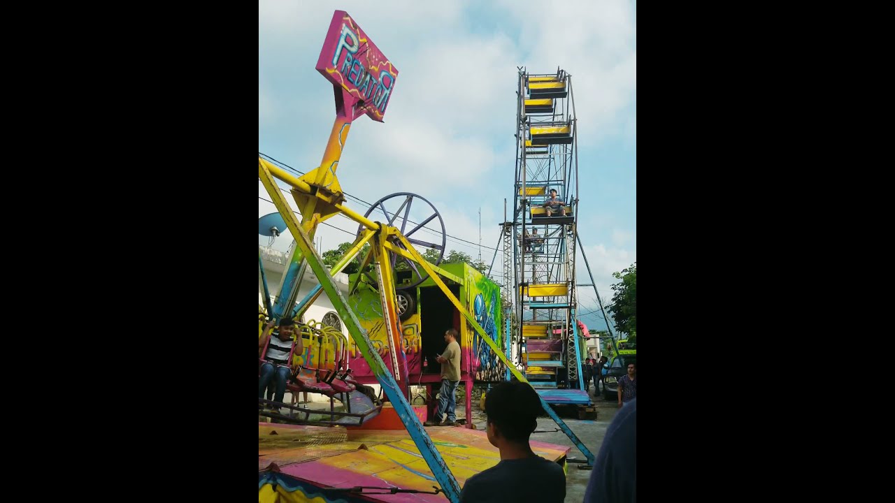 Fiesta Patronal San Miguel Arcángel 2021 | 08 de mayo | Pueblo Viejo Misantla Veracruz