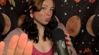 ASMR - Kisses From Your Valentine💋❤️
