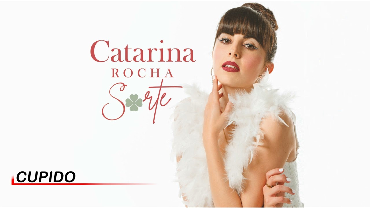 Watch Catarina Rocha - Cupido (Art track) on YouTube Watch Catarina Rocha - Cupido (Art track) on YouTube