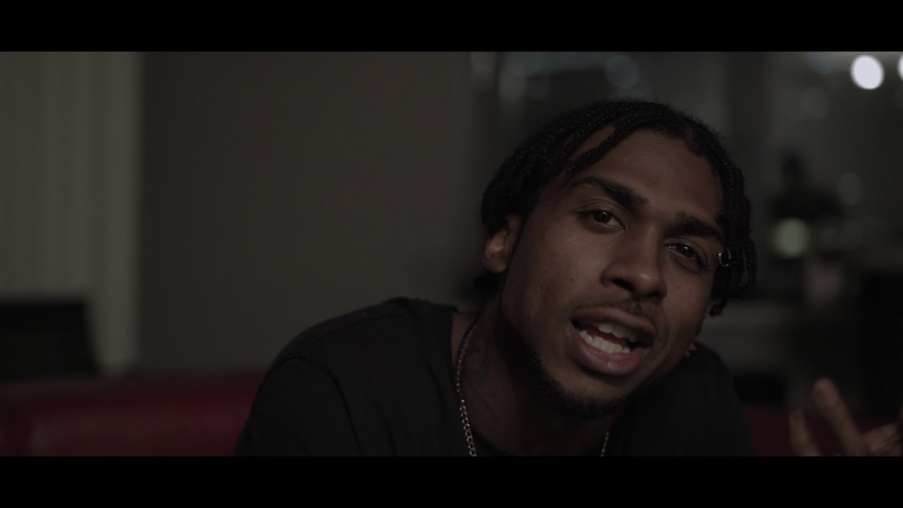 Obejrzyj T.Z. Duhh "Buzzin" | Shot By: @chosen1films w YouTube Obejrzyj T.Z. Duhh "Buzzin" | Shot By: @chosen1films w YouTube