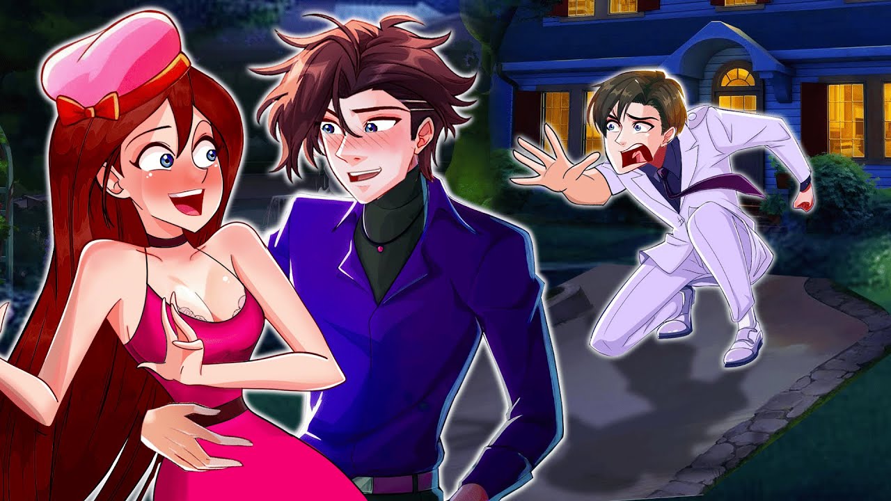 Elle M'A Laisse Seul Dans Un Pays Inconnu Sans Aucune Explication | WOA Animation Stories France