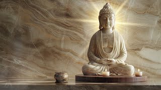 Listen 5 Minutes a Day and Your Life Will Completely Change | Pure Tibetan Healing Zen Sounds #2