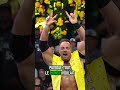 Niko Booking |Wrestlemania 42 pour CM Punk, Jey & Jimmy Uso, LA Knight et Bron Breakker #nikotb #wwe