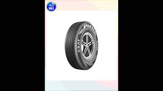 Ceat 105755 Milaze X3 155/80 R13 79T Tubeless Car Tyre,Medium