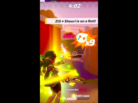 1. Einführung: Was ist Iris für mobile Spieler?