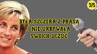 Odkrywanie Diany: 5 powodów, dla których zawsze zostanie zapamiętana by Wiem 1,186 views 7 months ago 6 minutes, 6 seconds