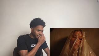 IDK BOUT THIS ONE…😬 Cayo ft. Trippie Redd - Late 2 (Official Video) REACTION