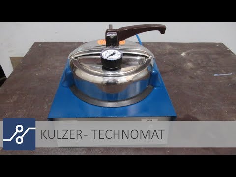 Kulzer - Technomat - YouTube