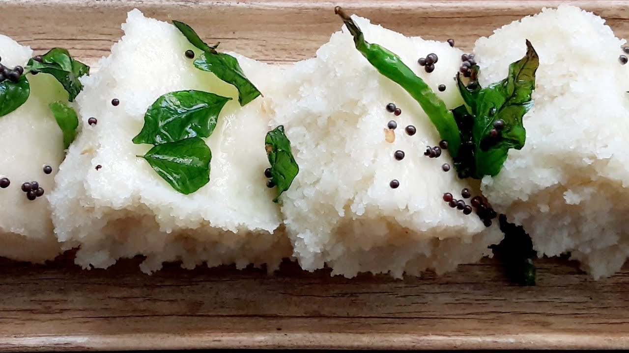 Rawa Dhokla recipe, suji / Semolina dhokla,eno, kaise banate hain , for