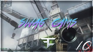 FaZe Agony: SWAG CAMS #10