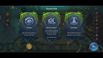 TFT Set 7.5 Revival - Sy