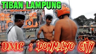 TIBAN LAMPUNG DMC : Donomulyo City