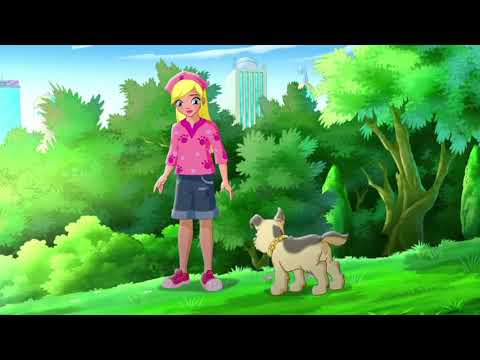 Cuccioli Cerca Amici - Ep 14 Un po' di pazienza Parte 2 (HD 720p)