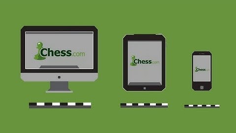 What is Chess.com?