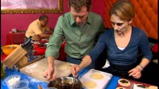 Chef Frank vs Bobby Flay - Part 2
