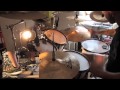 MALEVOLENCE - Eternal Torment (DRUM PLAY THROUGH)