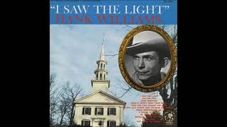 Jesus Remembered Me (Stereo Overdub) ~ Hank & Audrey Williams (1968)