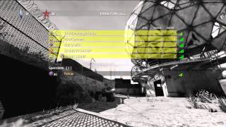 Dome Killcam Spots