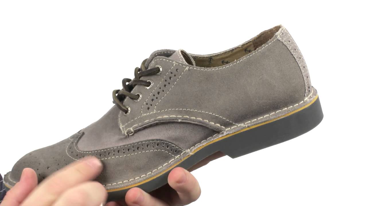 sperry harbor oxford