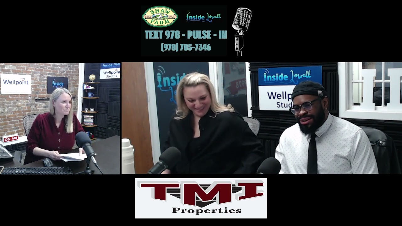 Chamber Chat: Lowell Transitional Living Center (LTLC)