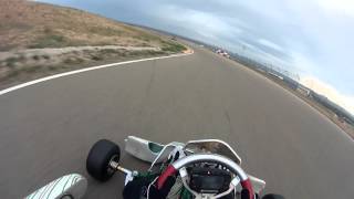Rotax Max. Motorland 03-10-2015
