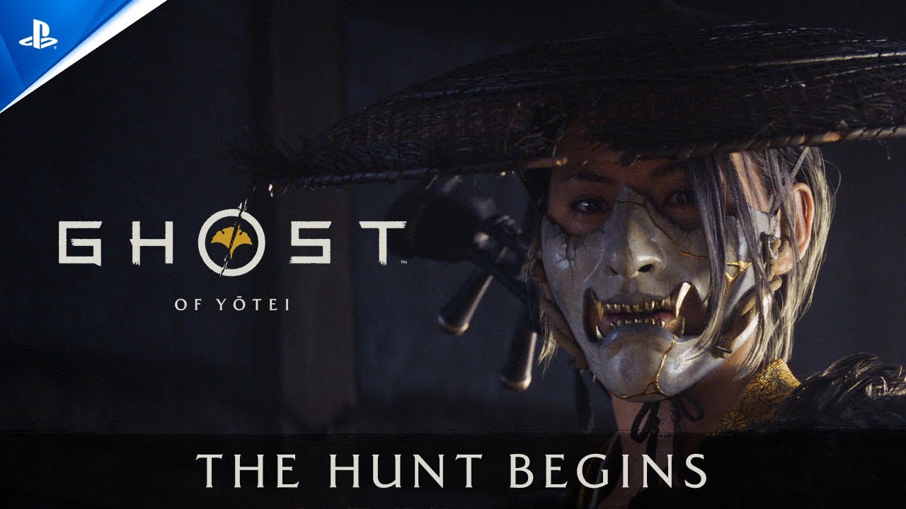 🗻💥 Orçamento de Ghost of Yotei quase igual ao de Tsushima