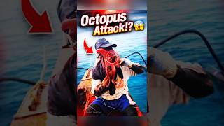 Celebrity Can an Octopus Kill You? 😱 #shorts Wealth