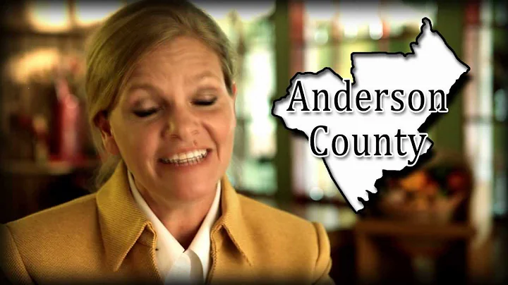 Terry Frank for Anderson County Mayor :30 spot
