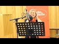 Studio Bruselle: ELLE 7 - Pretend we're dead