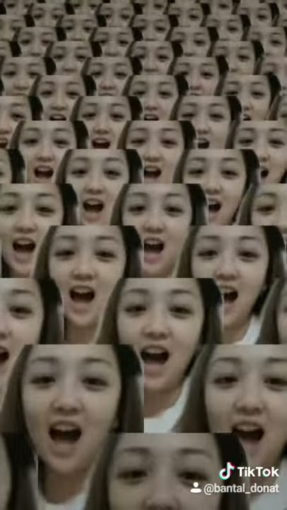 Efek Nganggur = Tik Tok