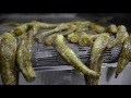 Soğuksan-Konveyörlü Fritöz