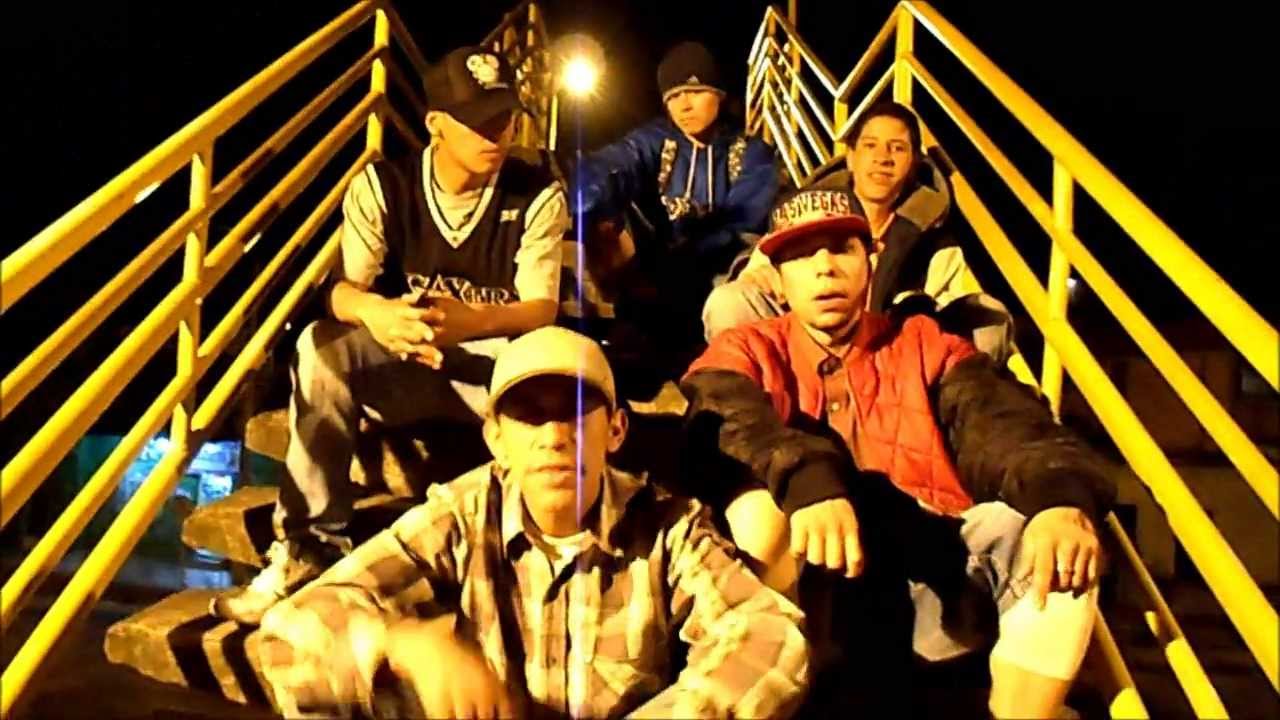 libertadores tbm clan en instrumental video