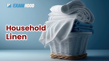 Household Linen