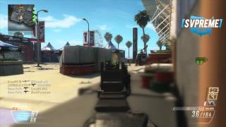 Svpreme Nation Intro - Kryptic Templar