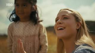 Dolores & Maeve Last Talk Westworld S3E8