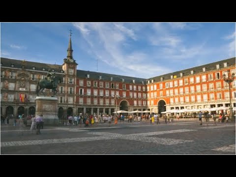 Guía hacia las Ciudades de 15 minutos y Territorios de 45 minutos - Comunidad de Madrid