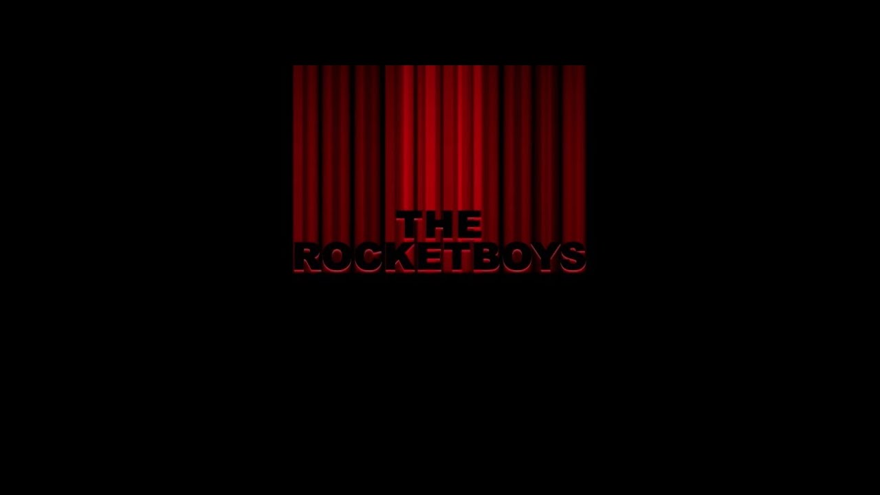 The Rocketboys - Marching To The Palace (Official Music Video)