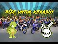 ZR PROJECT | Ride untuk kekasih bersama Zizan Razak dan Shuib