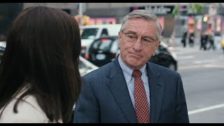 The Intern - Trailer (HD)