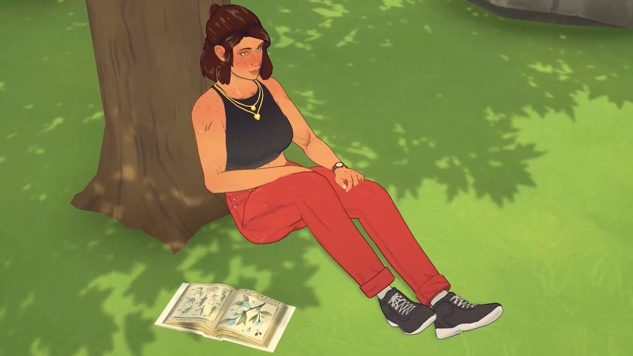 Live Mode Sneak Peek #4 - Maggie’s Summer