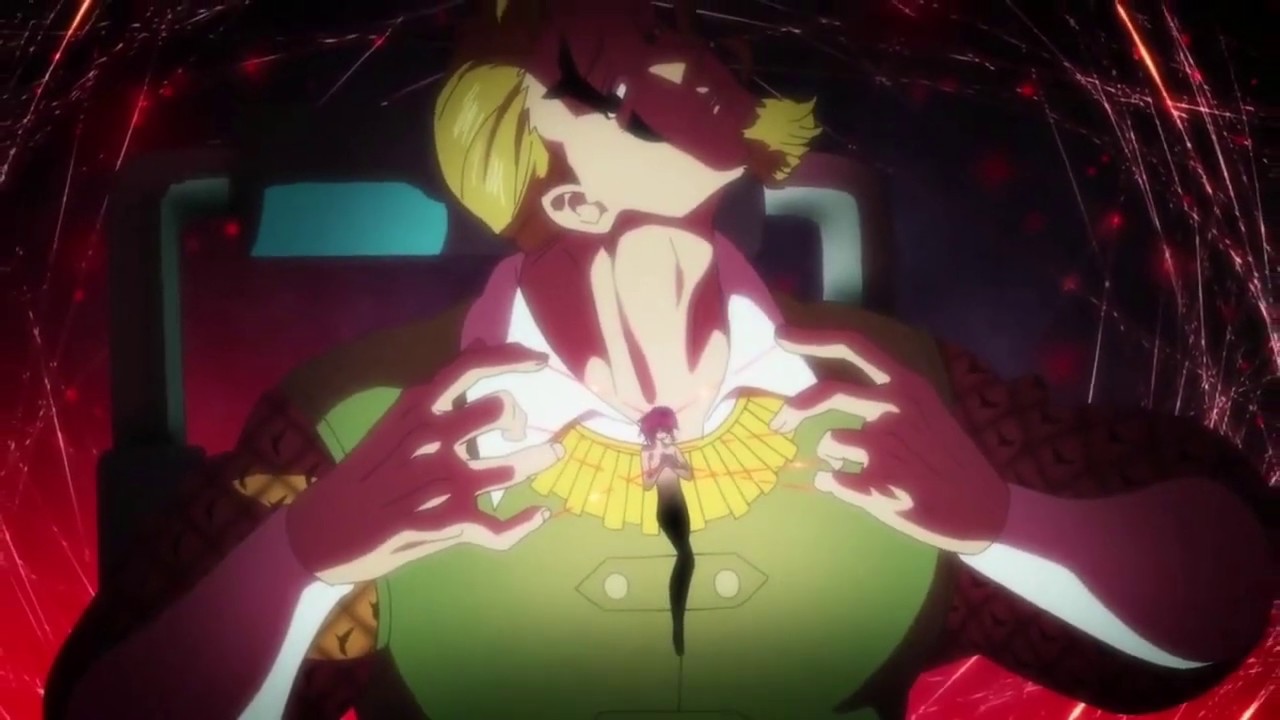 Nanatsu No Taizai Opening 3