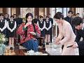 ❤️豪门假千金最怕的事发生了!乡下真千金竟是古代世家嫡女,她反手两巴掌打懵全场,一身古代贵女手段吊打偏心全家,连桀骜京少都主动追着她宠!